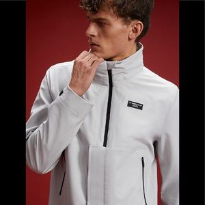 NORTH SAILS X AC36 BY PRADA Hauraki Recycled Polyester-Blend Jacket